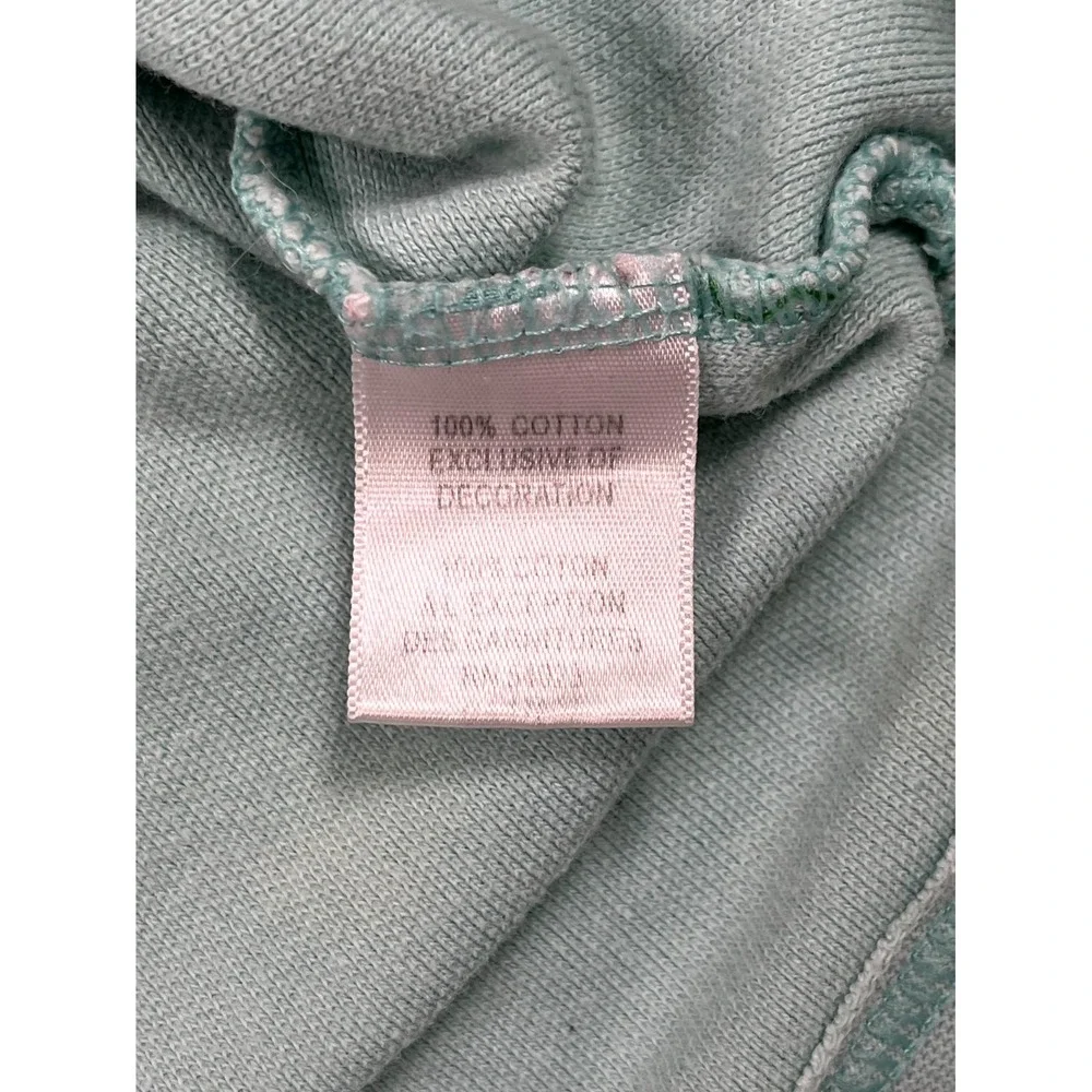 Banana Republic Performance Polo Shirt Mens Small‎ Green Cotton Collared Golf